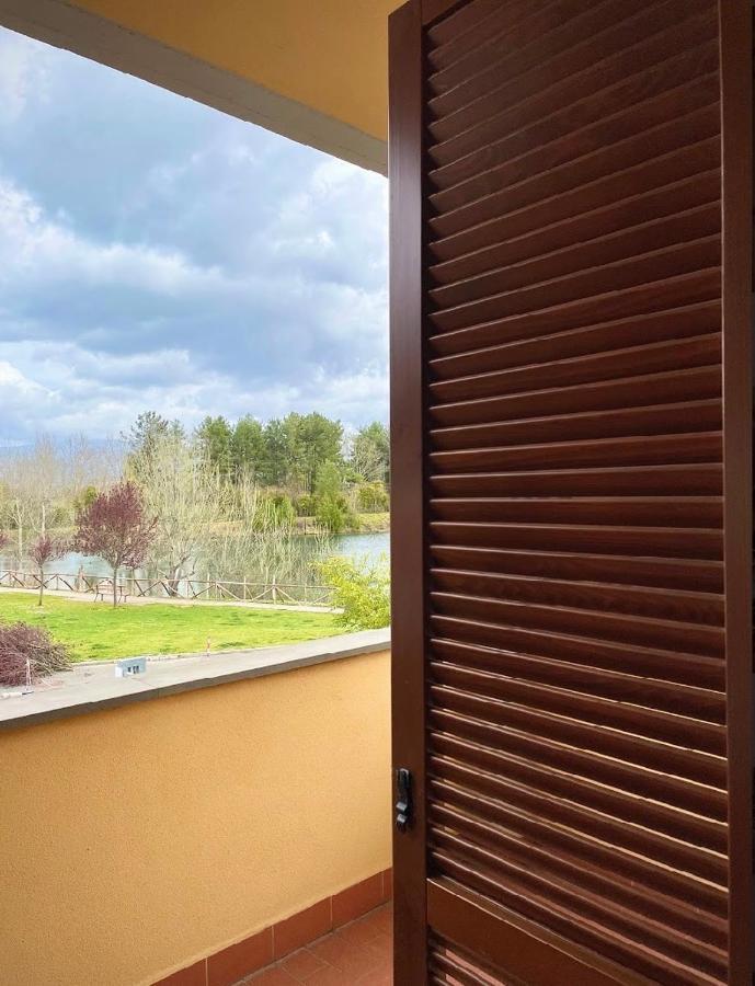 Cameracaffe Sul Lago Arezzo Zewnętrze zdjęcie