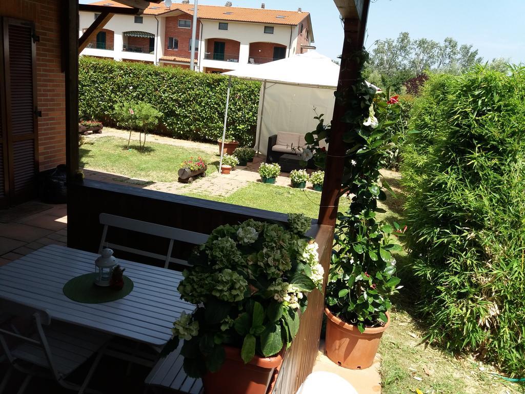 Cameracaffe Sul Lago Arezzo Zewnętrze zdjęcie