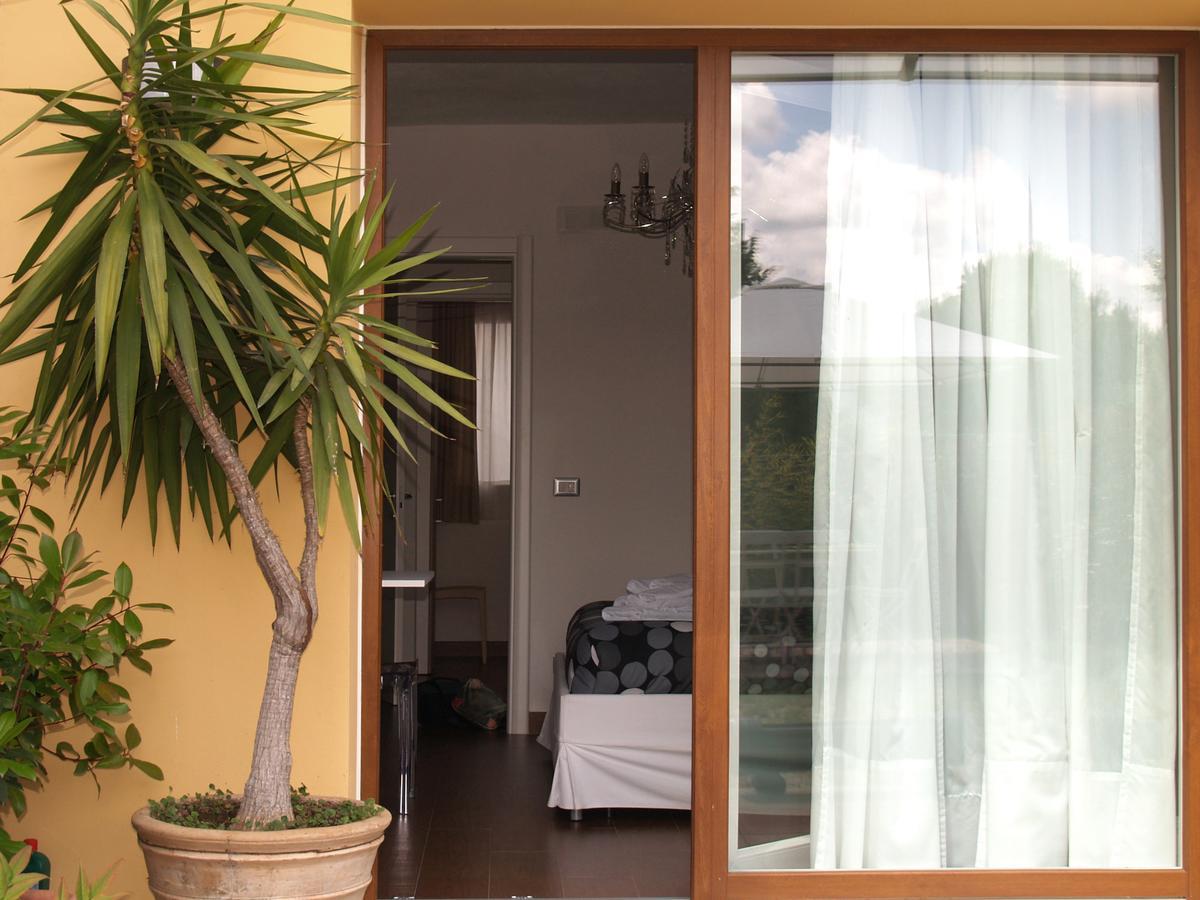 Cameracaffe Sul Lago Arezzo Zewnętrze zdjęcie