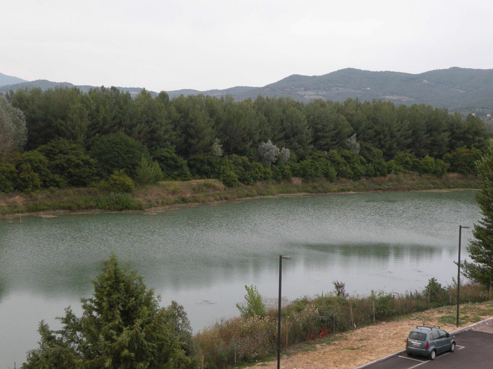Cameracaffe Sul Lago Arezzo Zewnętrze zdjęcie