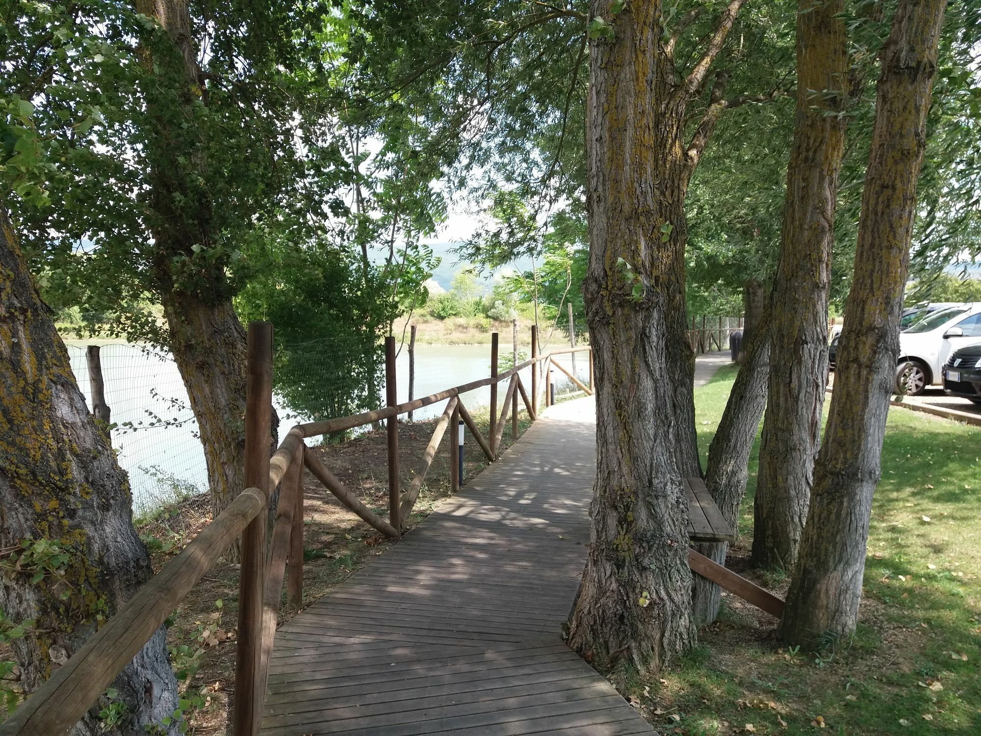 Cameracaffe Sul Lago Arezzo Zewnętrze zdjęcie